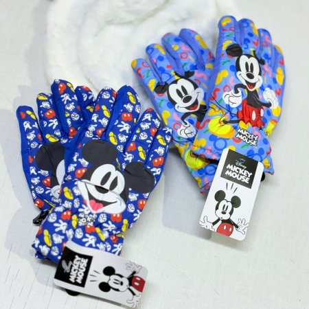 كفوف ميكي ماوس